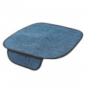 Auto Car Seat Cover Breathable Seat Protector Front Universal Pad Mat Cushion