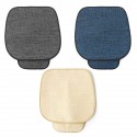 Auto Car Seat Cover Breathable Seat Protector Front Universal Pad Mat Cushion