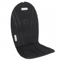 Back Massage Car Seat Cushion Vibrating Heated Office Chair Lumbar Massager