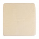 Blue Car Big Square Cooling Seat Cushion Gel Universal Chair Cover Pad Mat for Car Office