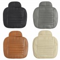 Breathable Car Front Seat Cushion Chair Protector Pad Driver Mat Covers Colorful