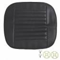 Breathable Car Front Seat Cushion Chair Protector Pad Driver Mat Covers Colorful