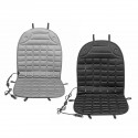 Car Electric Heated Seat Cushion Heater Cover Pad DC 12V 45W for Warmer Winter