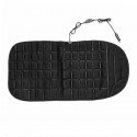 Car Electric Heated Seat Cushion Heater Cover Pad DC 12V 45W for Warmer Winter