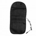 Car Electric Heated Seat Cushion Heater Cover Pad DC 12V 45W for Warmer Winter