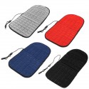 Car Electric Heated Seat Cushion Round Ball Heater Cover DC12V for Warmer Winter