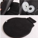 Car Rotating Seat Mobility Aid Cushion With Memory Foam Home