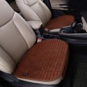 Car Seat Cushion Cover Warmer Heater For All w/ 12V Or 24V Ci garette Lighter Plug Sedan Car/ SUV/Truck/Pickup