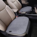 Car Seat Cushion Cover Warmer Heater For All w/ 12V Or 24V Ci garette Lighter Plug Sedan Car/ SUV/Truck/Pickup