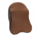 Car Seat Head Rest Pad Memory Foam Pillow Head Neck Rest Support Cushion