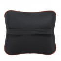 Car Seat Headrest Pad Memory Neck Pillow Support Cushion Foam Washable