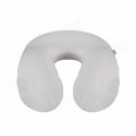 Car U Shape Pillow Memory Foam Nursing Cushion for Caring Cervical Neck 33x33x10.5cm