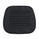 Details about 3D Car Front Seat Cover Leather Single Seat Protector Cushion Mat Breathable