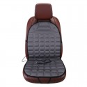 Double DC 12V Universal Car Heated Seat Cover Cushion Auto Heater Warmer