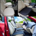 Four Seasons General Automobile Front Ice Silk Multicolor Seat Cushion