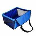 Hammock Cage Car Copilot Seat Pet Mat Bag Travel Seat Dog Protector Carrier Cushion Pad Waterproof