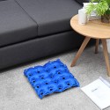 Inflatable Medical Wheelchair Elderly Anti Bedsore Decubitus Chair Mat Home Office Car Seat Cushion