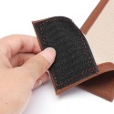 Memory Foam Car Headrest Pillow Seat Back Cushion Breathable Neck Waist Rest Support Cushion