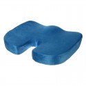 Memory Foam Home Car Seat Cushion Lumbar Back Support Orthoped Office Chair Seat Pad Mat