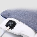 PMA Heated Seat Cushion Graphene Far Infrared Winter Fast Warm Pad for Car Home Office from