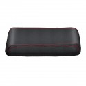 PU Leather Car Center Console Arm Rest Cover Cushion for VW Passat B8 and B8 Variant 2016-2018