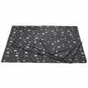 Pet Dog Car Cushion Simple Anti-dirty Anti-skid Mat Air Conditioning Mat