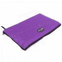 Pet Dog Cat Car Back Seat Mat Travel Cover Waterproof Hammock Blue Purple