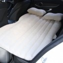 Universal Car Seat Bed Inflatable Mattress Outdoor Bed Lazy Sofa Air Bed