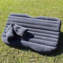 Universal Car Seat Bed Inflatable Mattress Outdoor Bed Lazy Sofa Air Bed