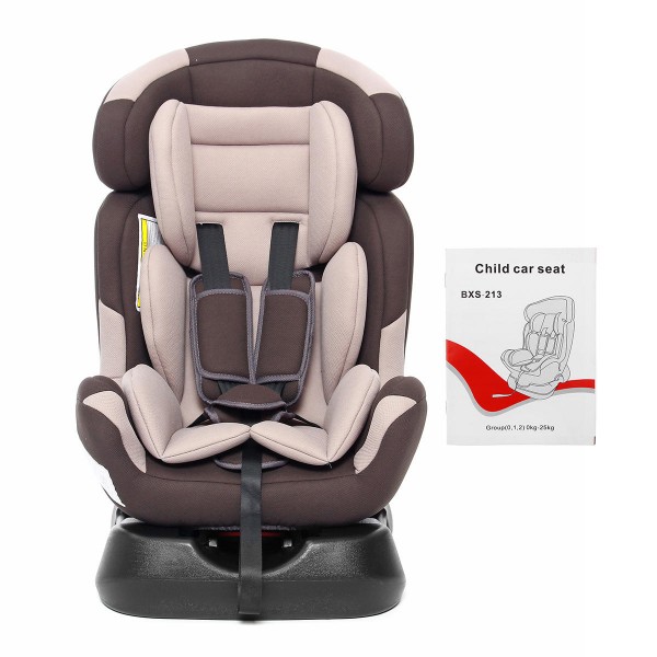 Reclining Baby Car Child Safety Seat Rear Forward Facing For Children 0 month to 7 years