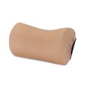 Seven Degree Space Memory Cotton Car Headrest Pillow Safety Cushion Neck Support Covers