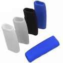 Silica Gel Car Anti-slip Handbrake Grips Cover Hand Brake Protective Sleeve Universal