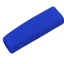 Silica Gel Car Anti-slip Handbrake Grips Cover Hand Brake Protective Sleeve Universal