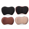 Space Memory Cotton Car Headrest U Shaped Functional Neck Pillow Auto Head Pillow Cushion Travel Pillow