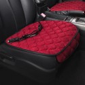 Tech Thickening Heated Car Seat Heater Chair Cushion Warmer Cover 12V Pad