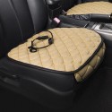 Tech Thickening Heated Car Seat Heater Chair Cushion Warmer Cover 12V Pad