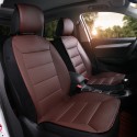 Universal 12V Car Front Seat Heating Cushion Mesh Breathable Fabric Heater Mat