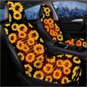 Universal 12V Car Heated Seat Chair Cushion Seat Cover Heating Heater Car Auto