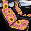 Universal 12V Car Heated Seat Cushion Seat Cover Heating Heater Car Auto Parts