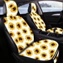 Universal 12V Car Heated Seat Cushion Seat Cover Heating Heater Car Auto Parts