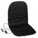 Universal 12V Electric Car Front Seat Heating Cover Padded Thermal Cushion