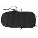 Universal 12V Electric Car Front Seat Heating Cover Padded Thermal Cushion