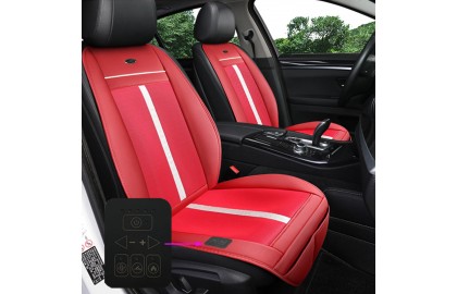 Winter recommendation, Create a comfortable car interior space, you need an Elecdeer multifunctional car seat cushion!