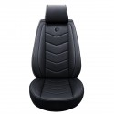 Universal Car Front Seat Cover Chair Cushion Pad Mat Protector W/ Headrest Cover