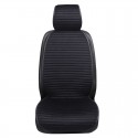 Universal Car Heated Seat Pad Cushion Cover Pad Adjustable Temperature Heater