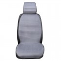 Universal Car Heated Seat Pad Cushion Cover Pad Adjustable Temperature Heater