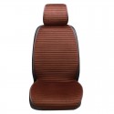 Universal Car Heated Seat Pad Cushion Cover Pad Adjustable Temperature Heater