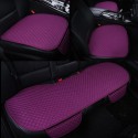 Universal Car Seat Cover Front Rear Seat Cushion Mat Pad Protector Breathable