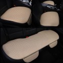 Universal Car Seat Cover Front Rear Seat Cushion Mat Pad Protector Breathable