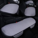 Universal Car Seat Cover Front Rear Seat Cushion Mat Pad Protector Breathable